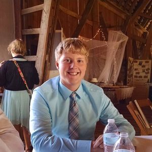 Meet your Posher, Cameron